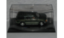 Ford Excursion, масштабная модель, Anson, scale43