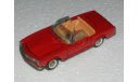 Mercedes-Benz 230 SL W113 Pagoda, масштабная модель, Joal, 1:43, 1/43