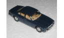 Jaguar XJ12, масштабная модель, Solido, 1:43, 1/43