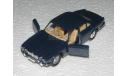 Jaguar XJ12, масштабная модель, Solido, 1:43, 1/43