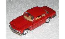 ISO Rivolta coupe GT, масштабная модель, Iso Isetta, Joal, scale43