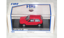 Fiat Uno (1983), масштабная модель, Norev, scale43
