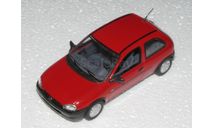 Opel Corsa B 1994, масштабная модель, Premium X, 1:43, 1/43