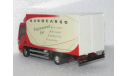 Iveco EuroCargo, масштабная модель, Eligor, scale43