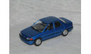 Ford Orion синий, масштабная модель, Schabak, scale43