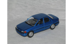 Ford Orion синий