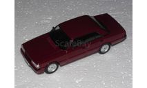 Chevrolet Opala Diplomata (1992), масштабная модель, IXO, 1:43, 1/43