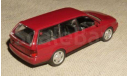 VW Volkswagen Passat B4 variant, масштабная модель, Schabak, 1:43, 1/43