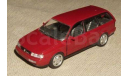 VW Volkswagen Passat B4 variant, масштабная модель, Schabak, 1:43, 1/43