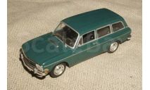 Audi 60 Variant (1970), масштабная модель, Minichamps, 1:43, 1/43