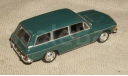 Audi 60 Variant (1970), масштабная модель, Minichamps, 1:43, 1/43