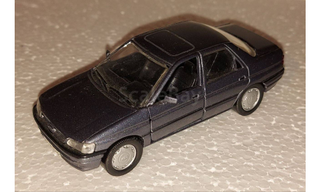 Ford Orion графитный, масштабная модель, Schabak, scale43