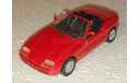 BMW Z1, масштабная модель, Schabak, scale43