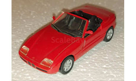 BMW Z1, масштабная модель, Schabak, scale43