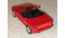 BMW Z1, масштабная модель, Schabak, scale43