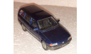 Opel Astra, масштабная модель, Gama, scale43