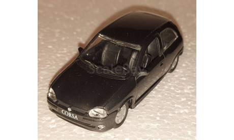 Opel Corsa 3-turig, масштабная модель, Gama, 1:43, 1/43