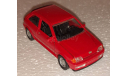 Ford Fiesta XR2i, масштабная модель, Schabak, scale43