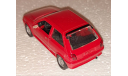 Ford Fiesta XR2i, масштабная модель, Schabak, scale43