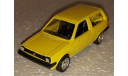 VW Volkswagen Polo I, масштабная модель, Conrad, scale43