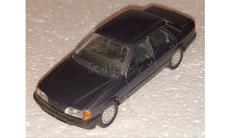 Ford Sierra 2.0i Ghia, масштабная модель, Schabak, scale43