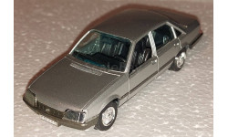 Opel Rekord Limousine 4-turig