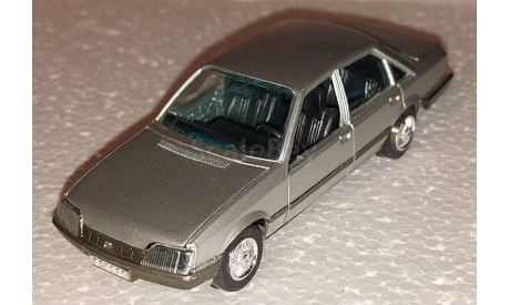 Opel Rekord Limousine 4-turig, масштабная модель, Gama, scale43