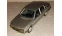 Opel Rekord Limousine 4-turig, масштабная модель, Gama, 1:43, 1/43