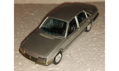 Opel Rekord Limousine 4-turig, масштабная модель, Gama, 1:43, 1/43