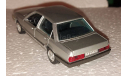 Opel Rekord Limousine 4-turig, масштабная модель, Gama, 1:43, 1/43