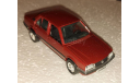 Opel Ascona, масштабная модель, Gama, scale43