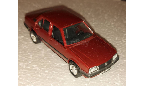Opel Ascona, масштабная модель, Gama, scale43