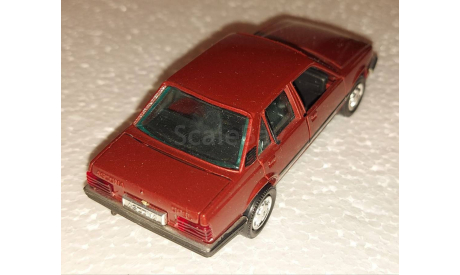 Opel Ascona, масштабная модель, Gama, scale43