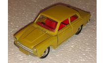 Ford Cortina, масштабная модель, Dinky Toys, scale43