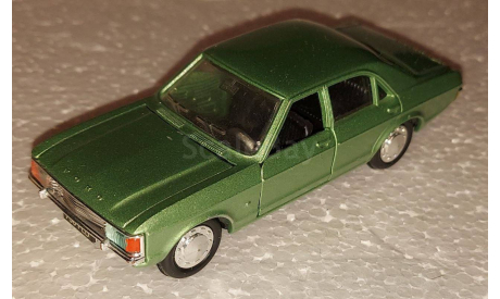 Ford Granada GXL, масштабная модель, Gama, scale43