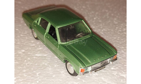 Ford Granada GXL, масштабная модель, Gama, scale43
