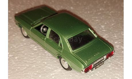 Ford Granada GXL, масштабная модель, Gama, scale43