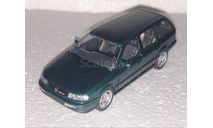 VW Volkswagen Passat B4 variant, масштабная модель, Schabak, scale43