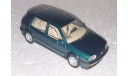 WV Volkswagen Golf III, масштабная модель, Schabak, scale43