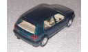 WV Volkswagen Golf III, масштабная модель, Schabak, scale43