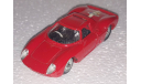 Ferrari 250/LeMans, масштабная модель, Mercury, 1:43, 1/43