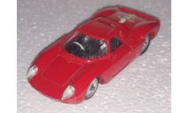 Ferrari 250/LeMans, масштабная модель, Mercury, 1:43, 1/43