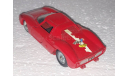 Ferrari 250/LeMans, масштабная модель, Mercury, 1:43, 1/43
