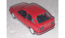 Opel Kadett GSI, масштабная модель, Gama, scale43