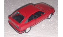 Opel Kadett GSI, масштабная модель, Gama, scale43