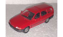 Opel Astra, масштабная модель, Gama, scale43