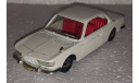 BMW 2000 CS белый, масштабная модель, Marklin, scale43