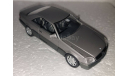 Mercedes-Benz 600 SEC C140, масштабная модель, Schabak, scale43