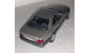 Mercedes-Benz 600 SEC C140, масштабная модель, Schabak, scale43