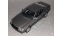 Mercedes-Benz 600 SEC C140, масштабная модель, Schabak, scale43